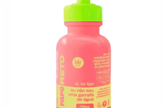 Lola Cosmetics Papo Reto Acondicionador 270ml